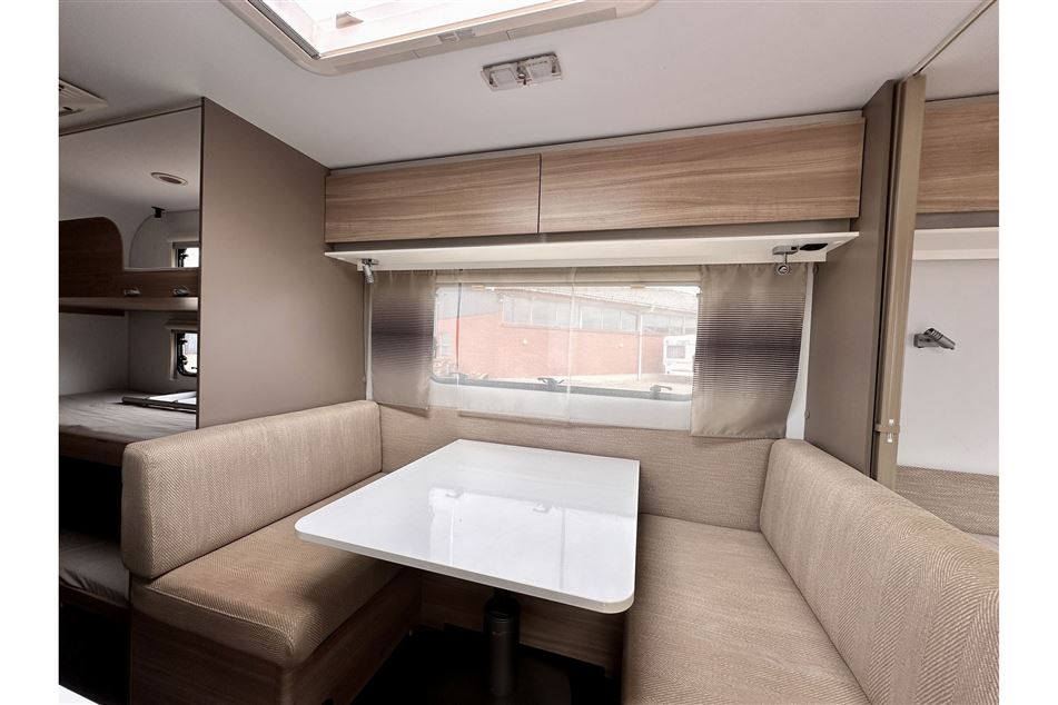 Adria Altea 552 PK