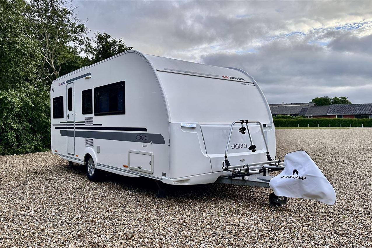 Adria Adora 563 PU