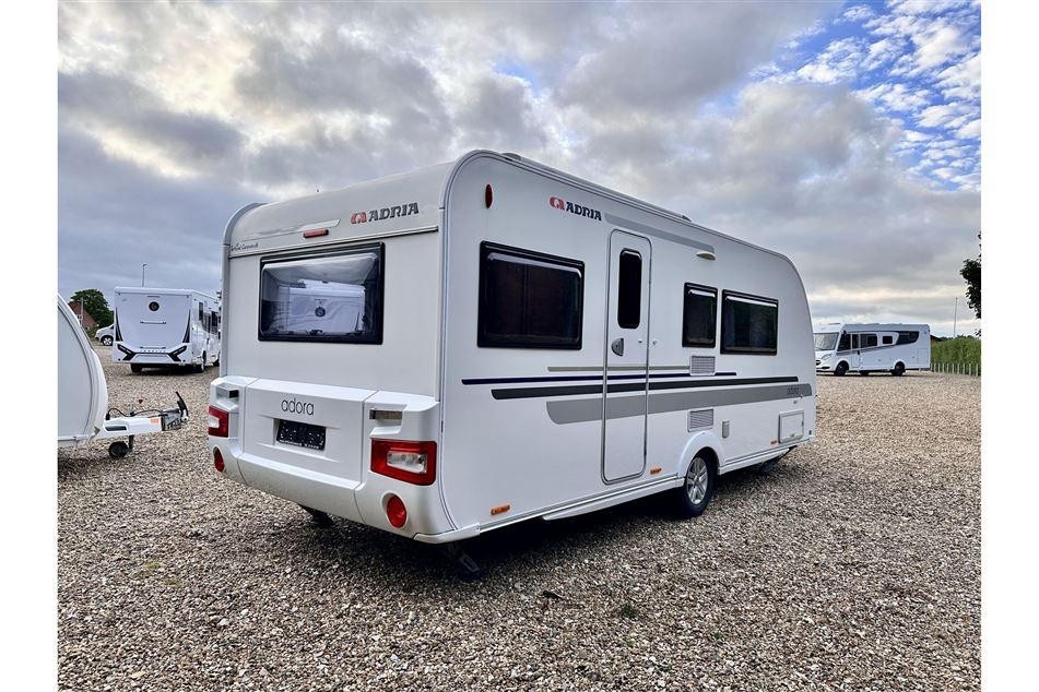 Adria Adora 563 PU