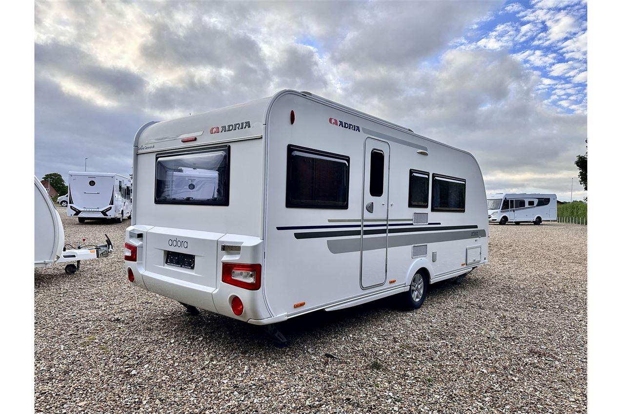 Adria Adora 563 PU