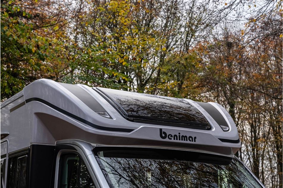 Benimar Tessoro 468