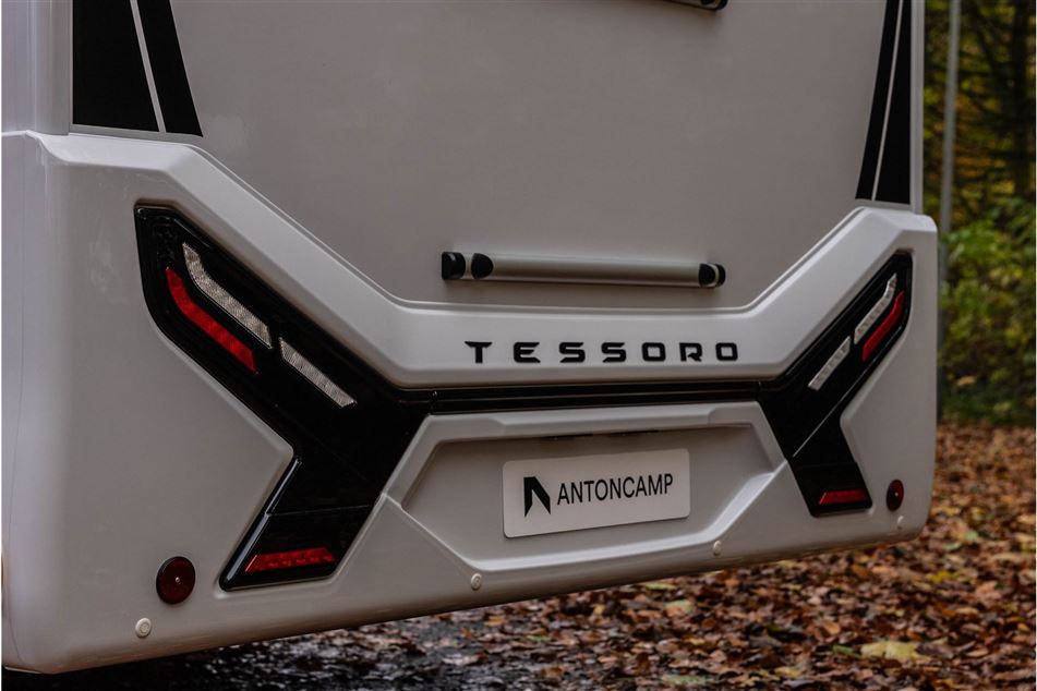Benimar Tessoro 468