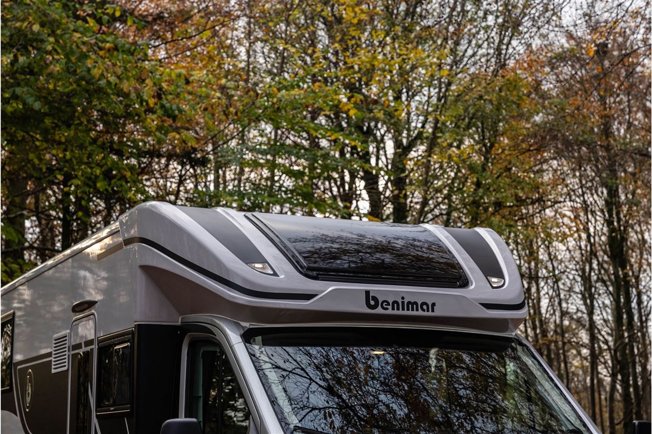 Benimar Tessoro 468