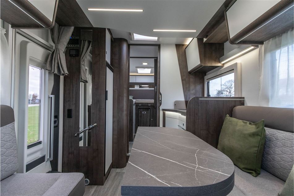 Benimar Tessoro 468