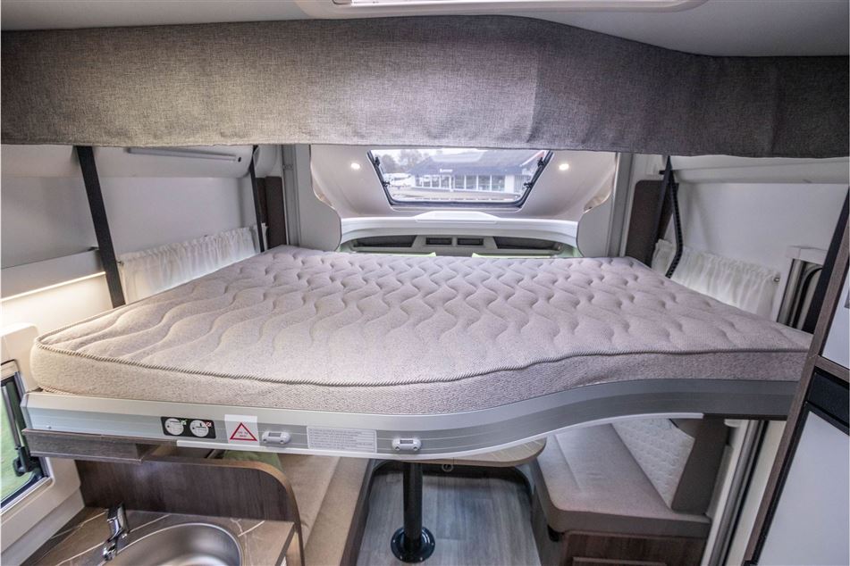 Benimar Tessoro 468