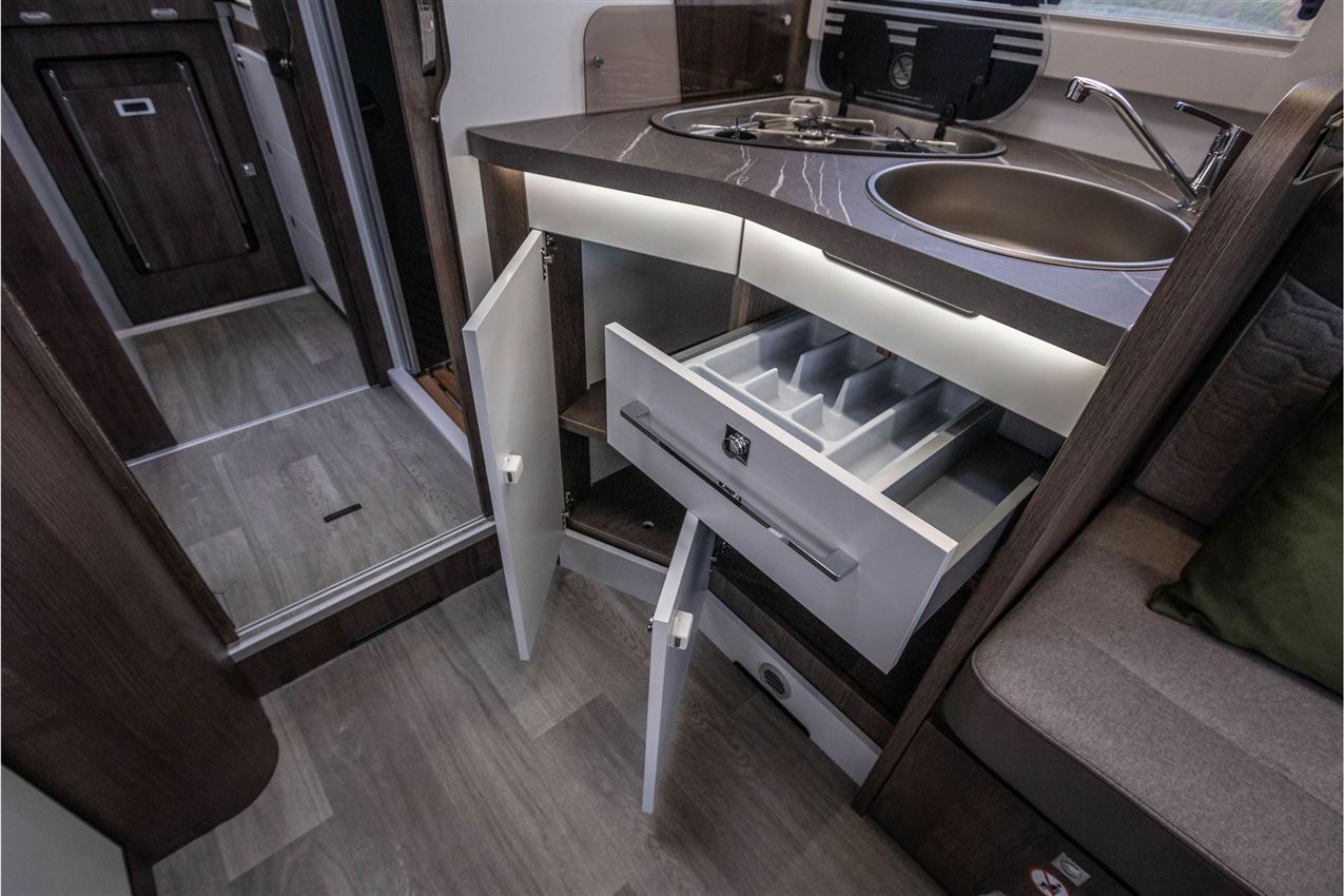 Benimar Tessoro 468
