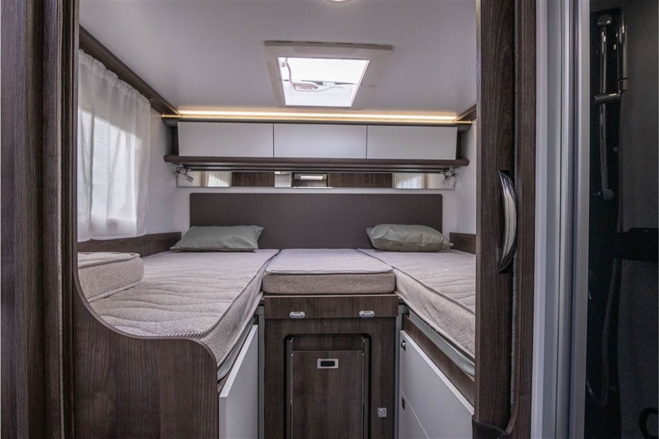 Benimar Tessoro 468