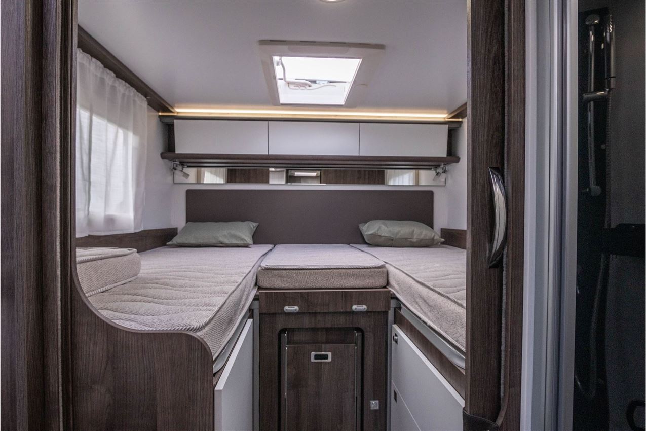 Benimar Tessoro 468