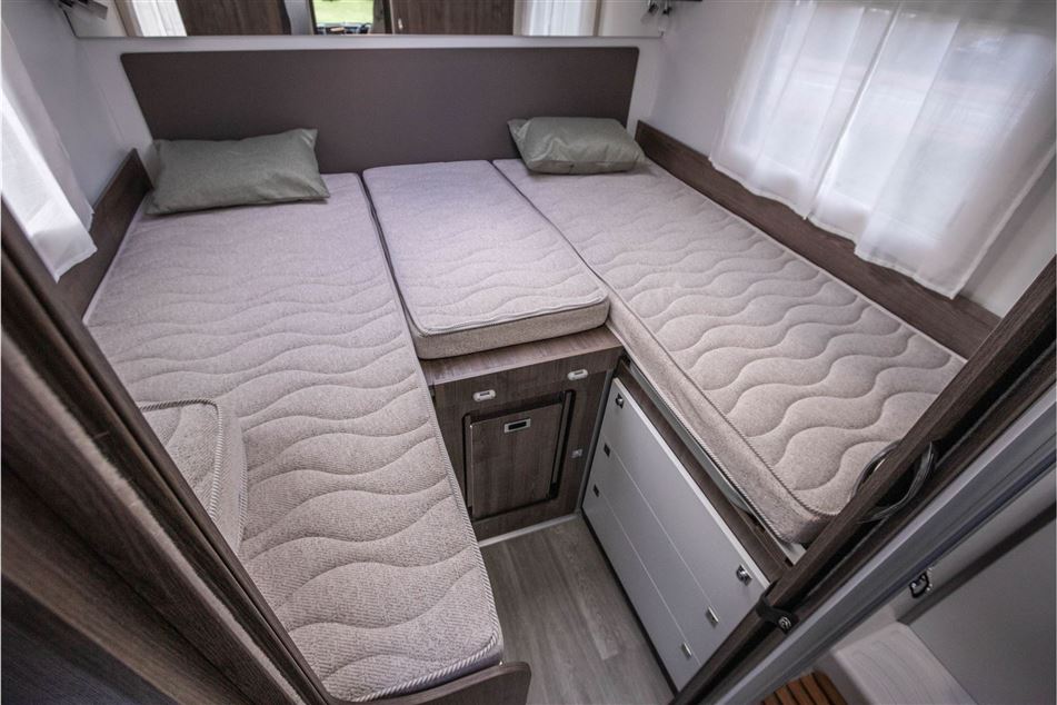 Benimar Tessoro 468