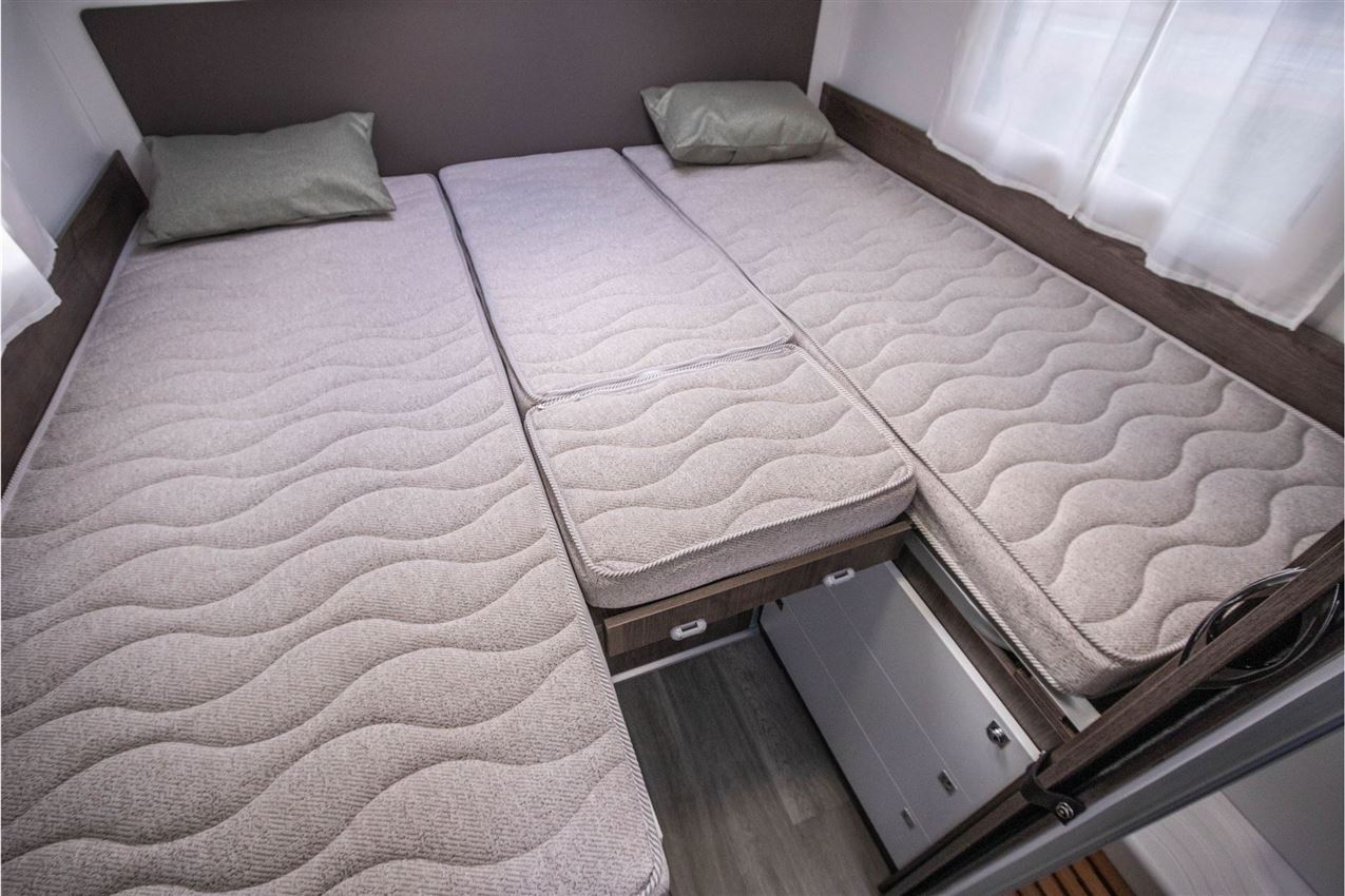Benimar Tessoro 468