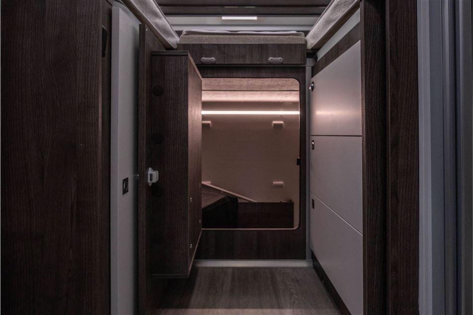 Benimar Tessoro 468