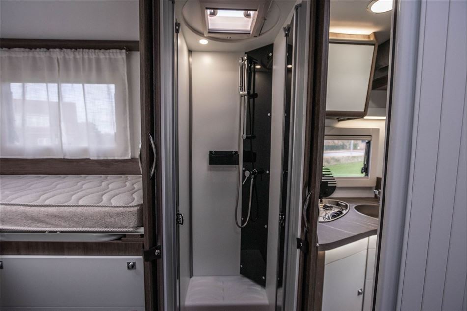 Benimar Tessoro 468