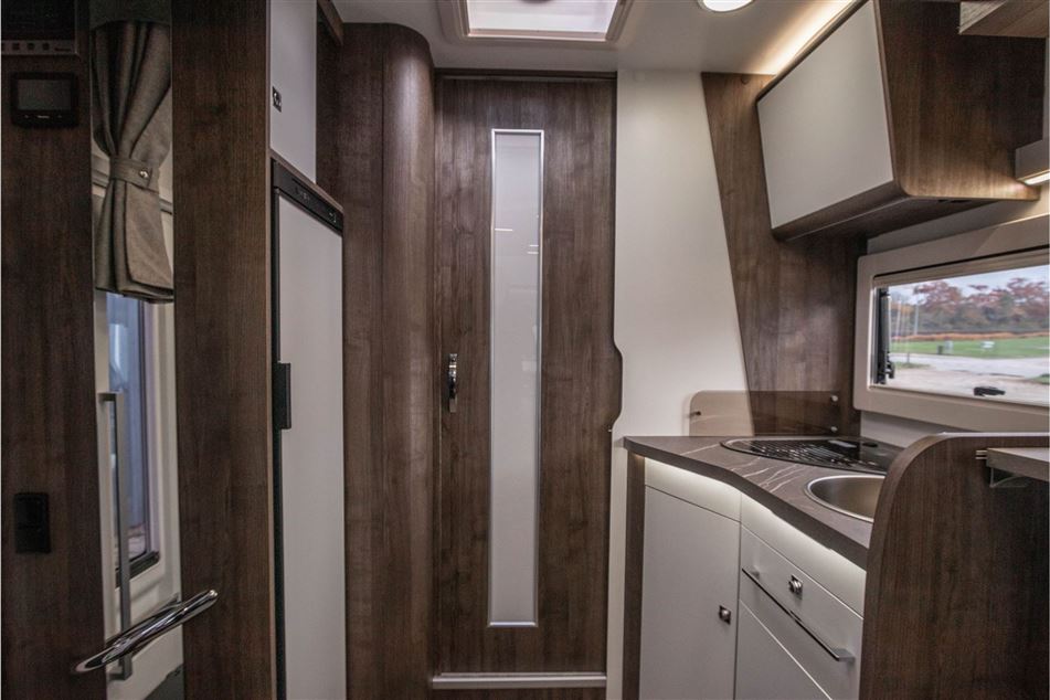 Benimar Tessoro 468
