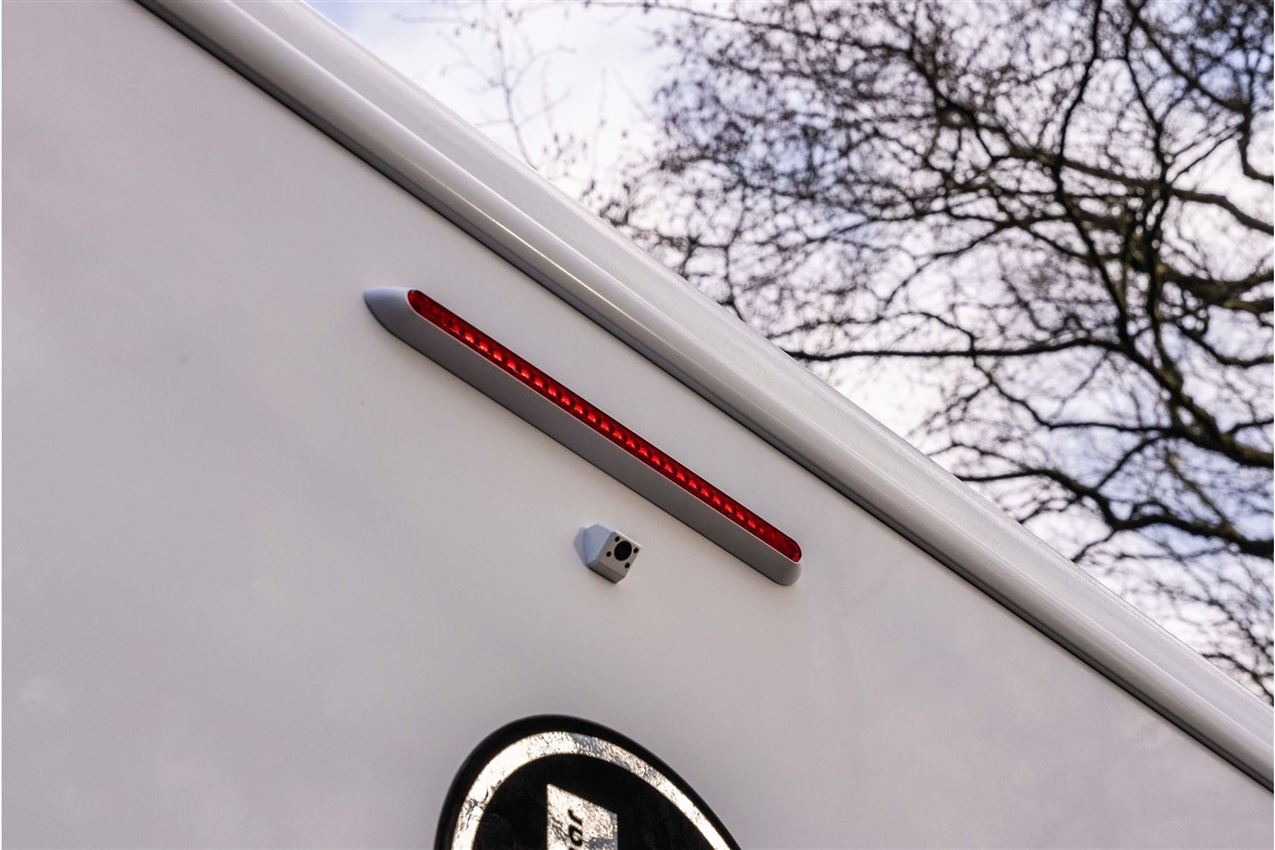 Benimar Tessoro T463