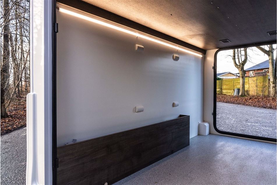 Benimar Tessoro T463
