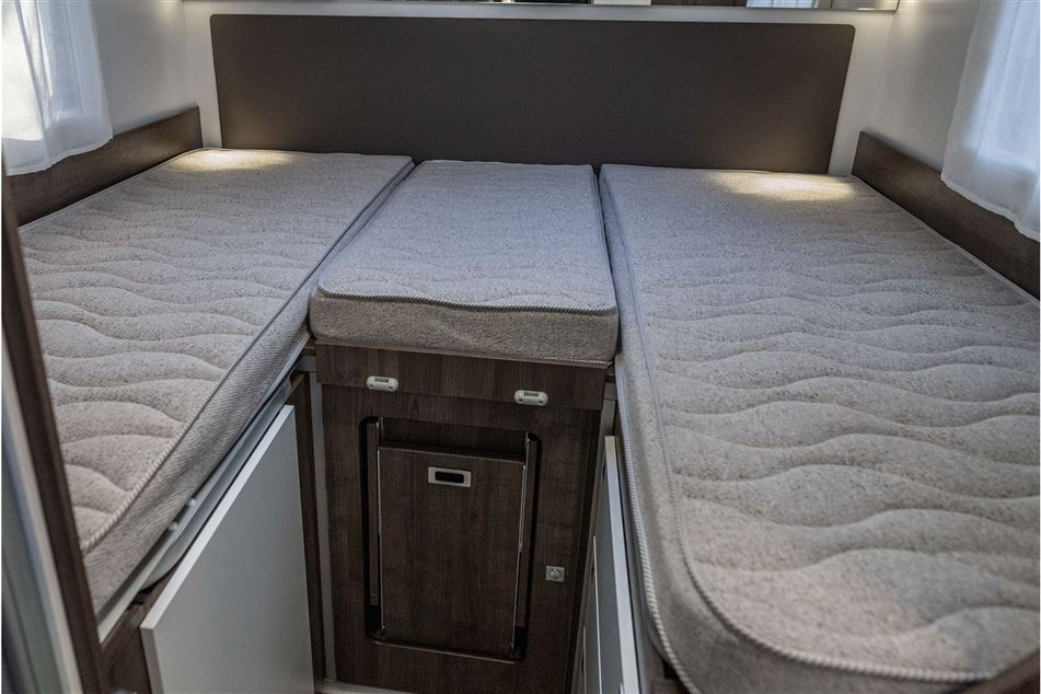 Benimar Tessoro T463