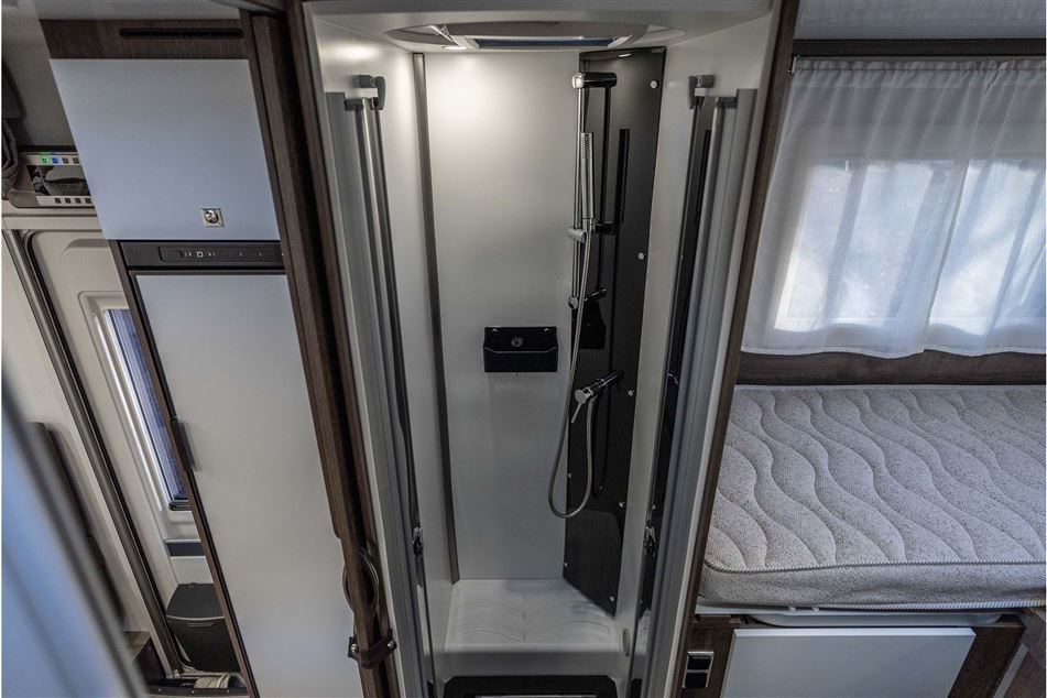 Benimar Tessoro T463