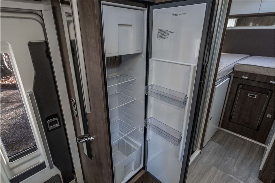 Benimar Tessoro T463