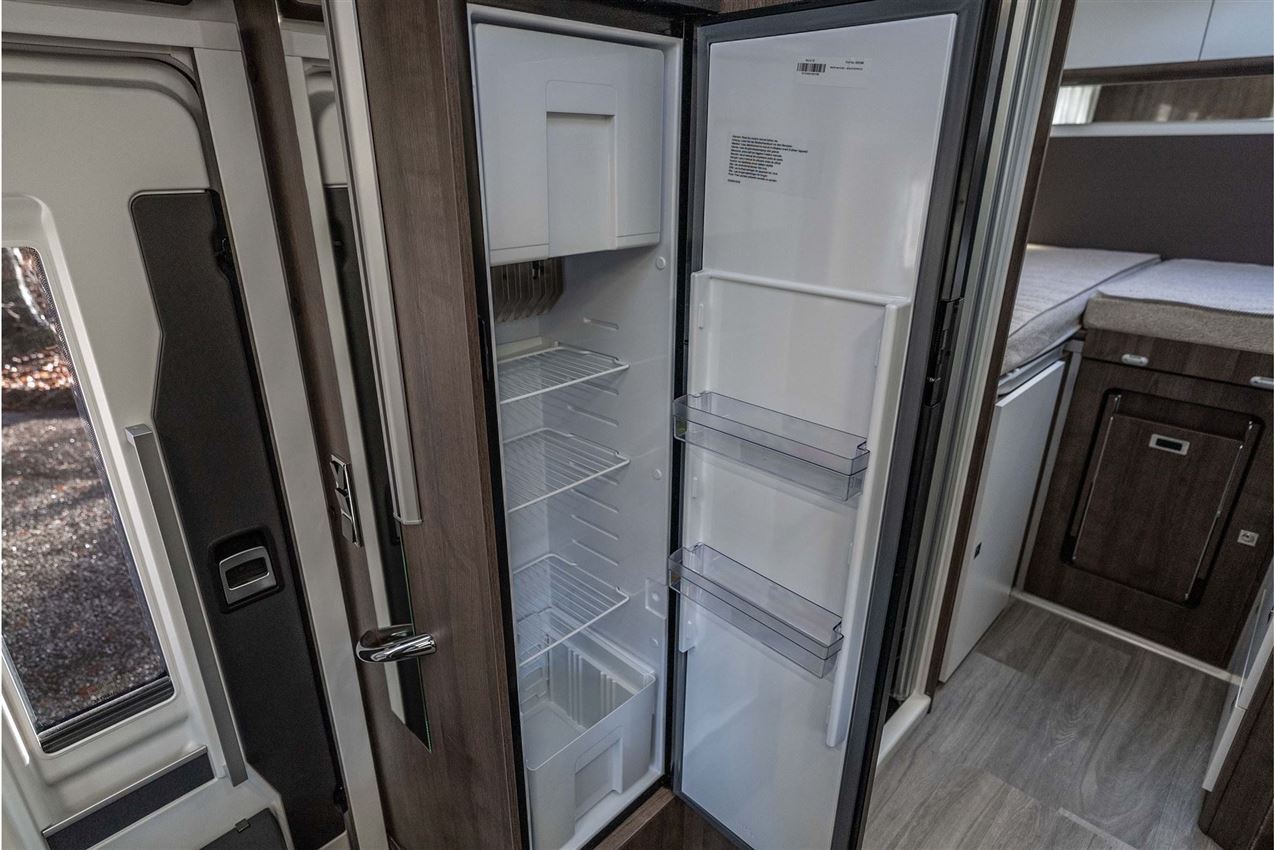 Benimar Tessoro T463