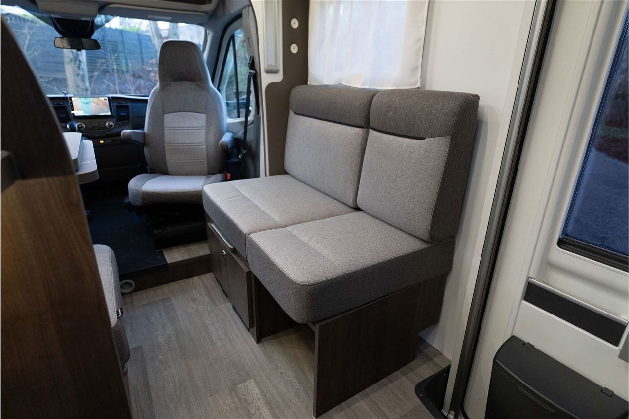 Benimar Tessoro T463