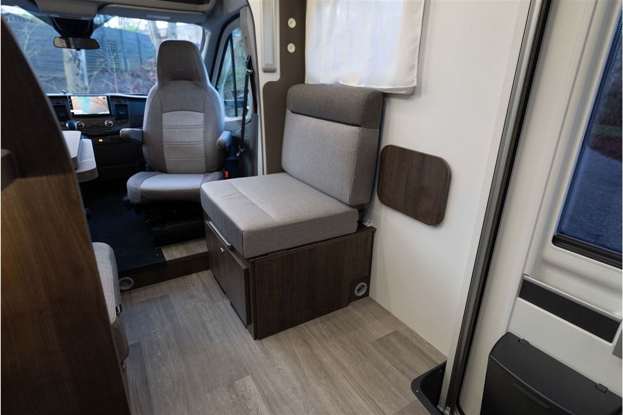 Benimar Tessoro T463