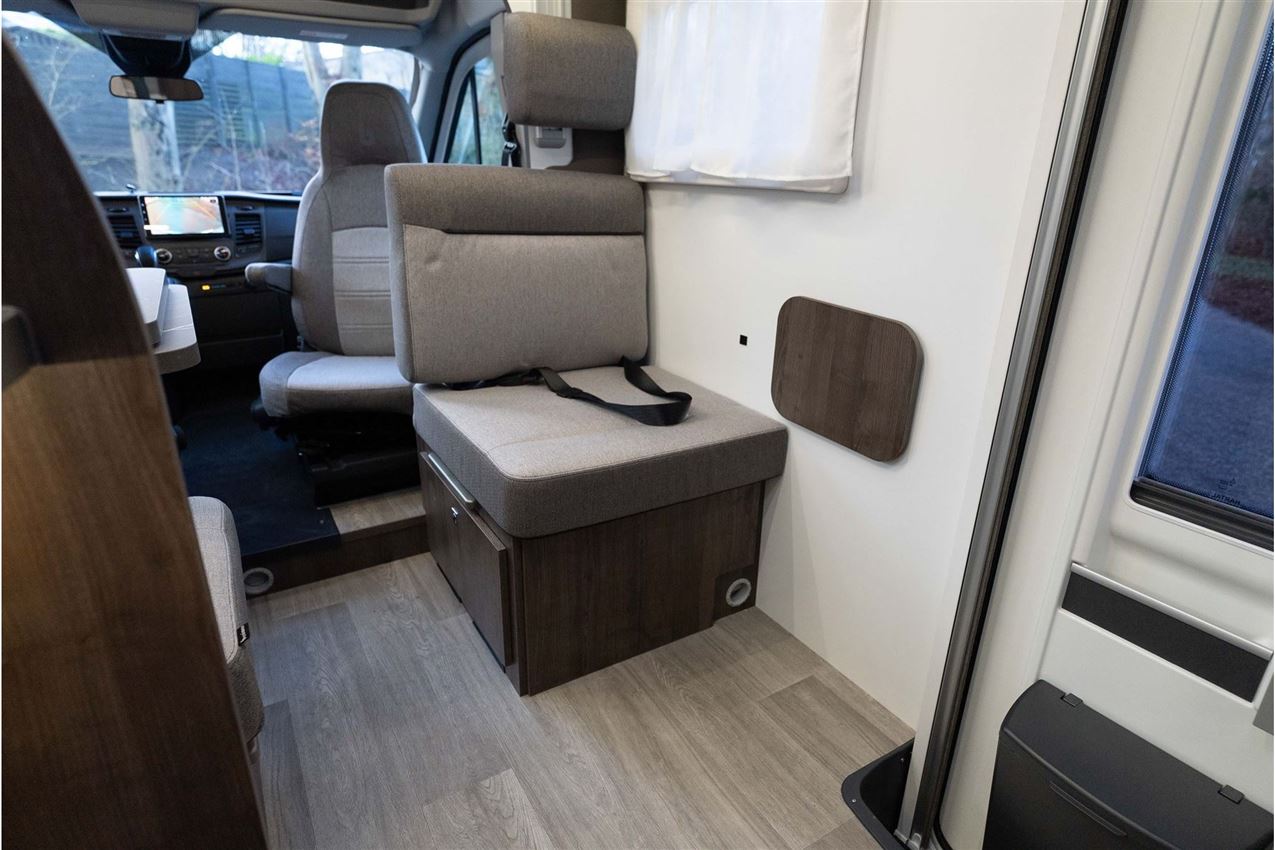 Benimar Tessoro T463