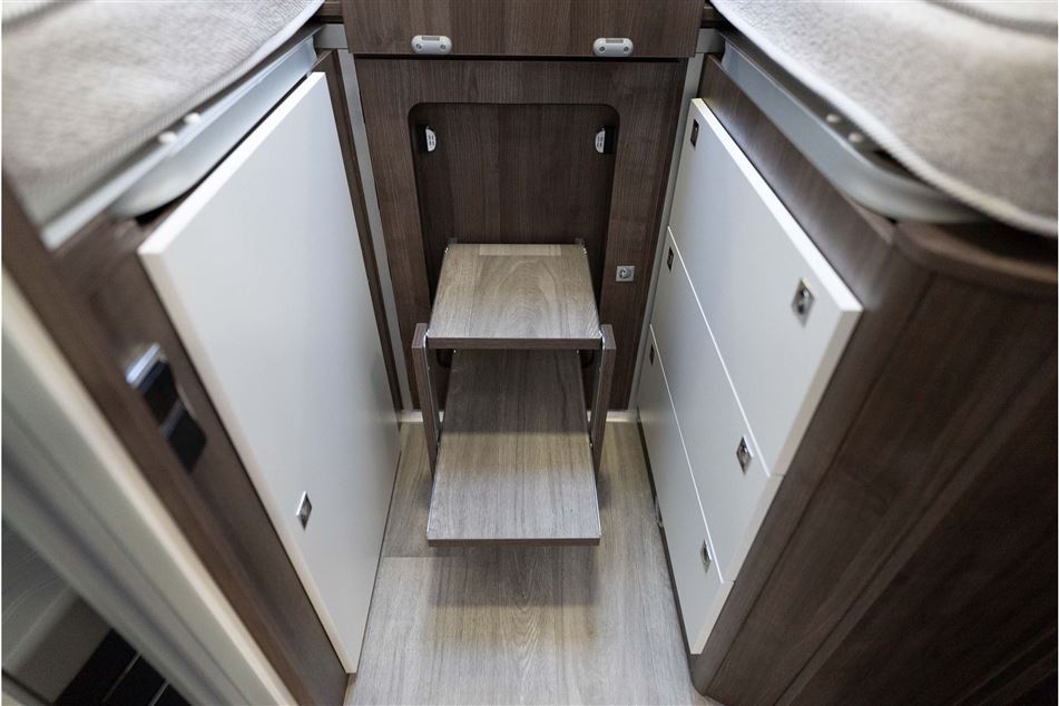 Benimar Tessoro T463