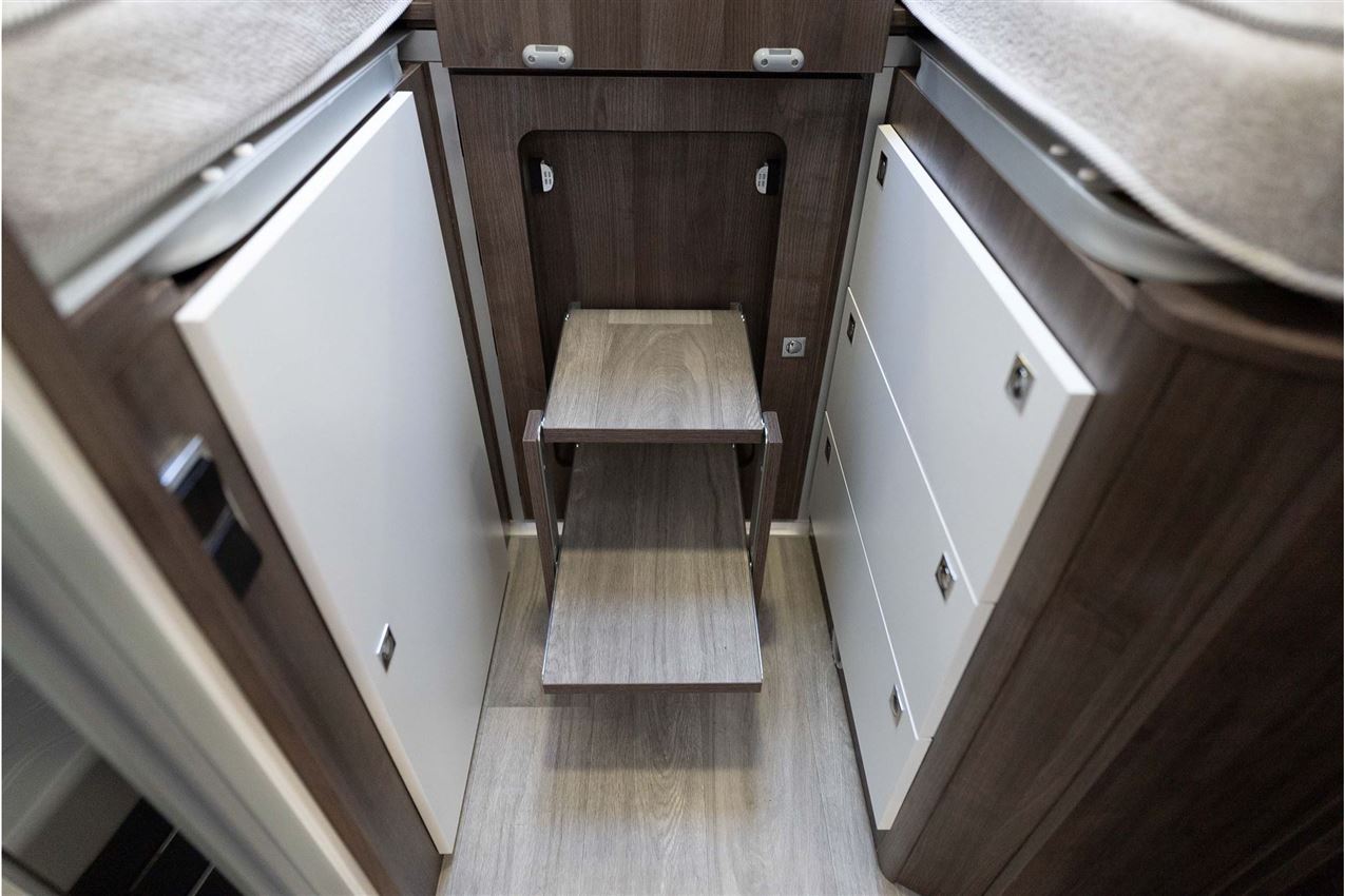 Benimar Tessoro T463