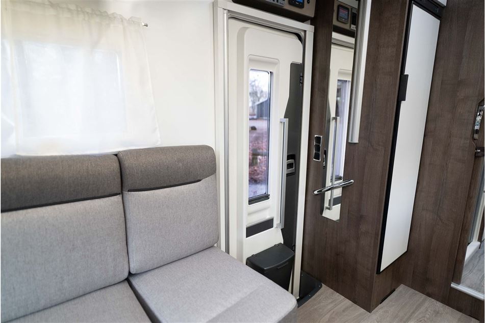 Benimar Tessoro T463