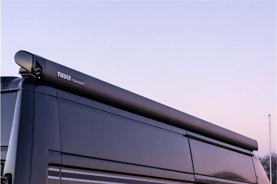 Knaus Boxlife 540 MQ Platinum Selection