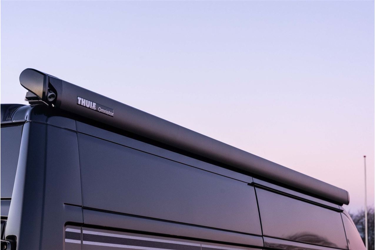 Knaus Boxlife 540 MQ Platinum Selection