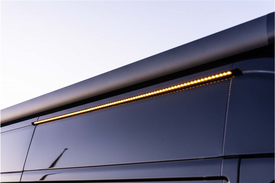 Knaus Boxlife 540 MQ Platinum Selection