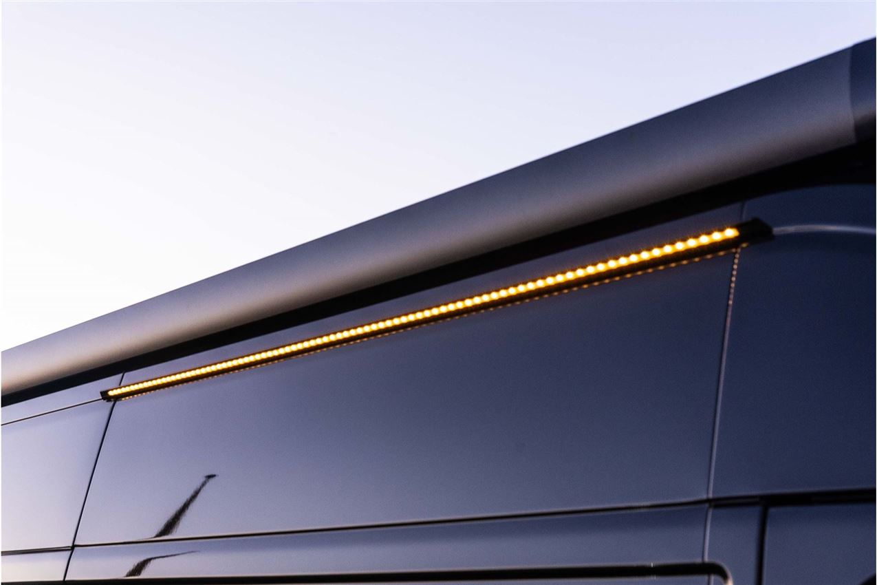 Knaus Boxlife 540 MQ Platinum Selection