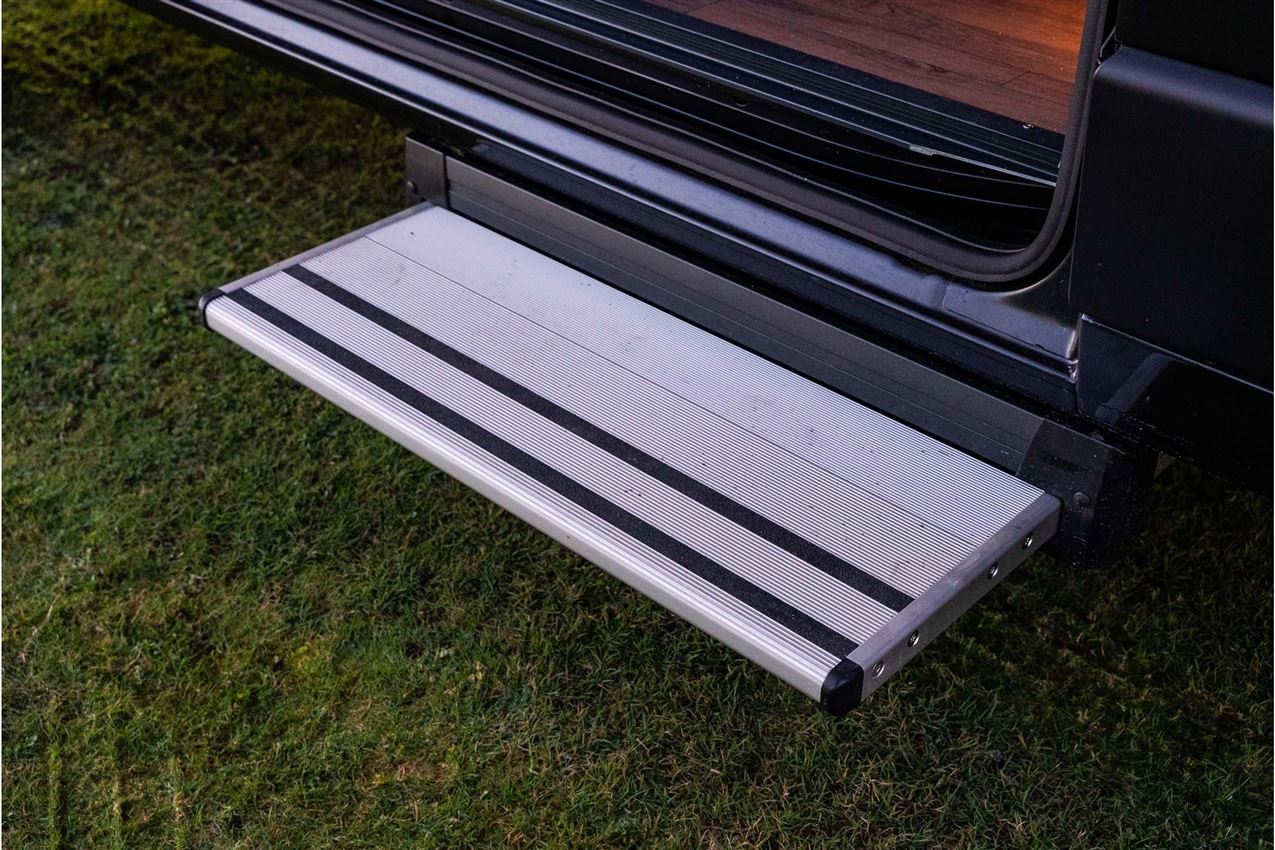 Knaus Boxlife 540 MQ Platinum Selection