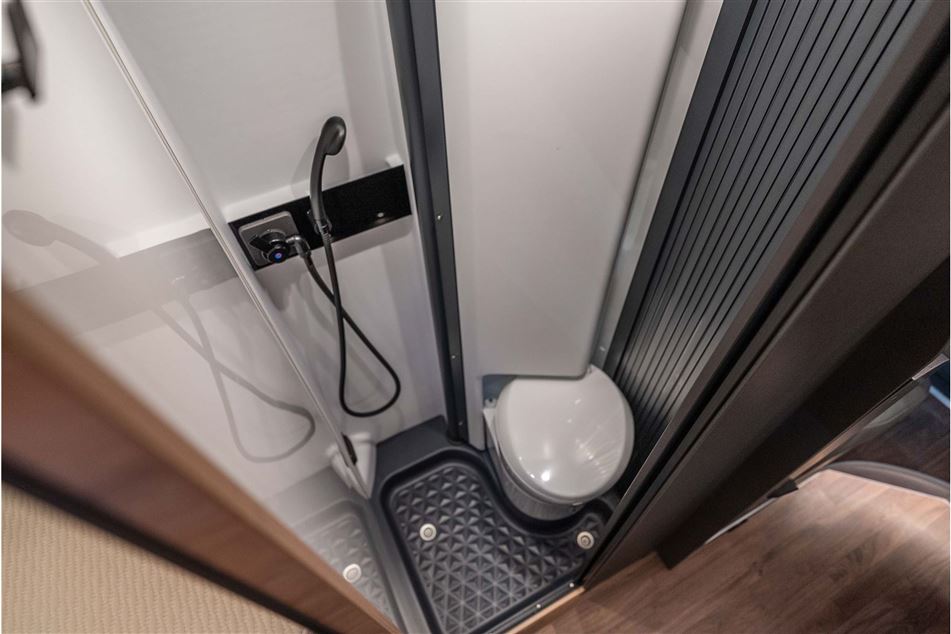 Knaus Boxlife 540 MQ Platinum Selection