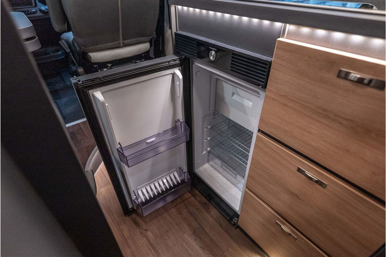 Knaus Boxlife 540 MQ Platinum Selection