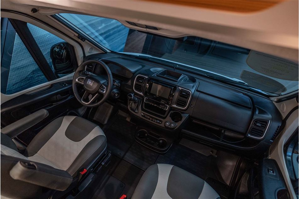 Knaus Boxlife 540 MQ Platinum Selection