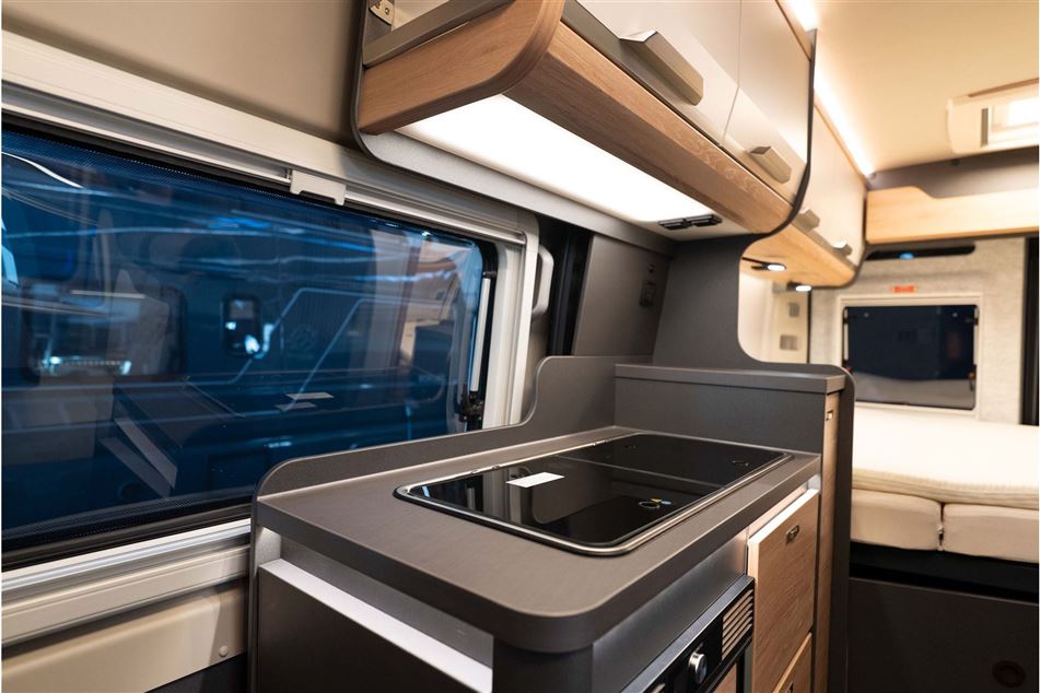 Knaus Boxlife 540 MQ Platinum Selection