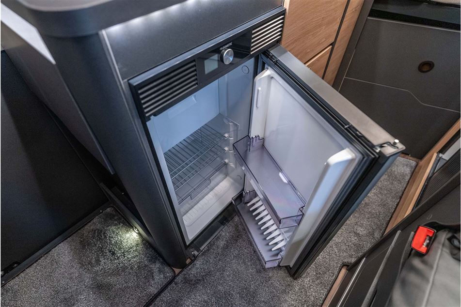 Knaus Boxlife 540 MQ Platinum Selection