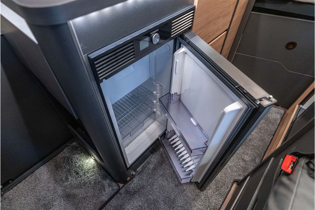 Knaus Boxlife 540 MQ Platinum Selection