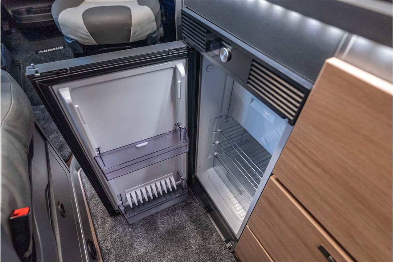 Knaus Boxlife 540 MQ Platinum Selection