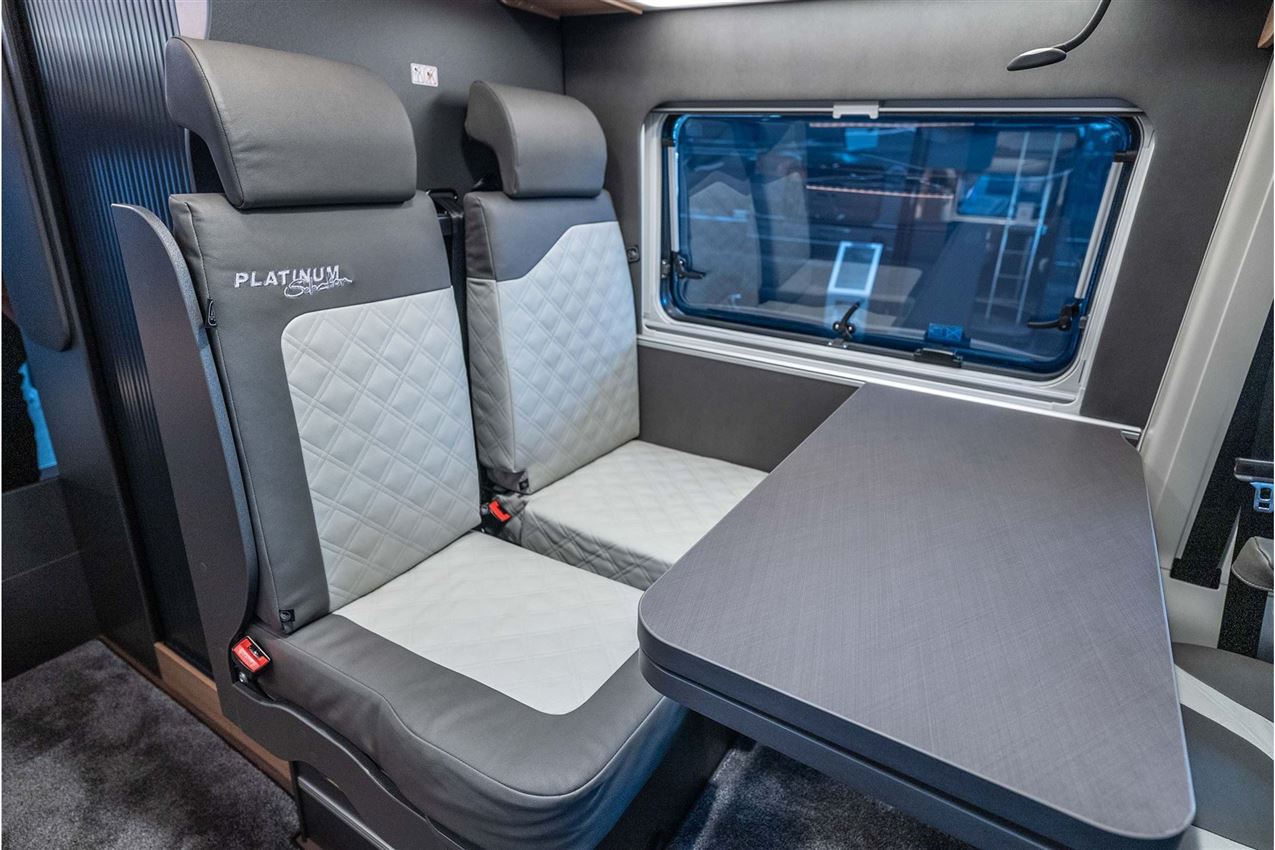 Knaus Boxlife 540 MQ Platinum Selection