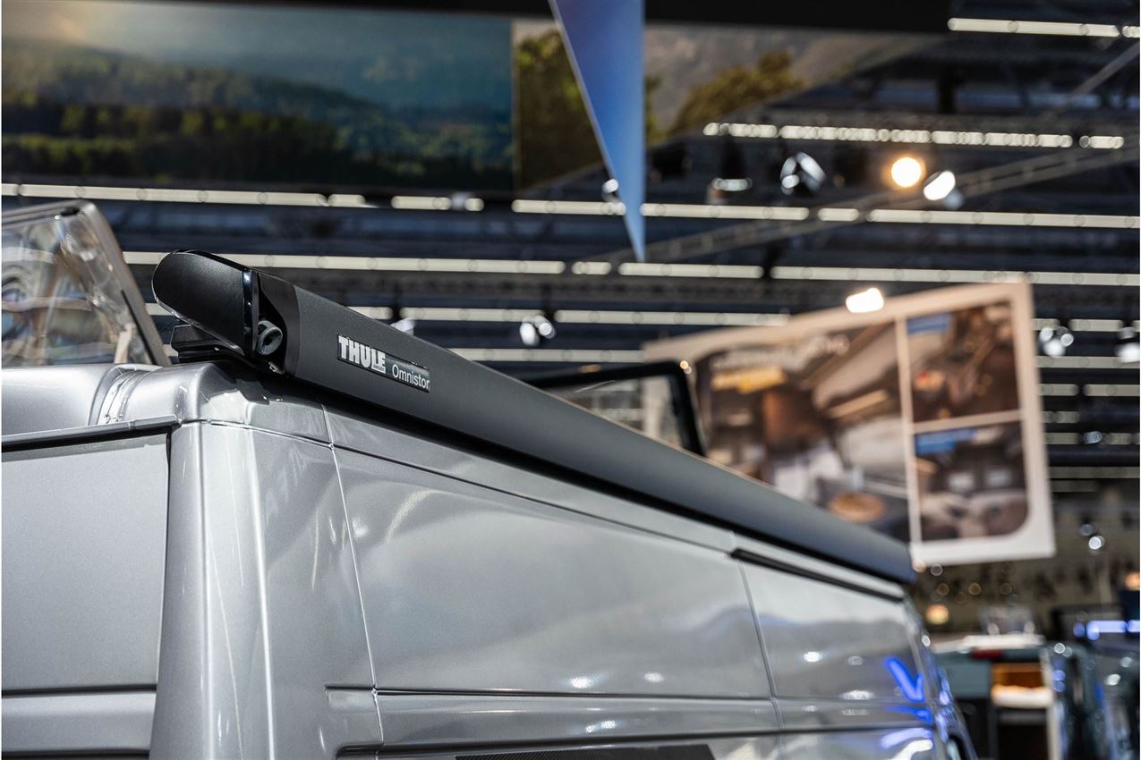 Knaus Boxlife 540 MQ Platinum Selection
