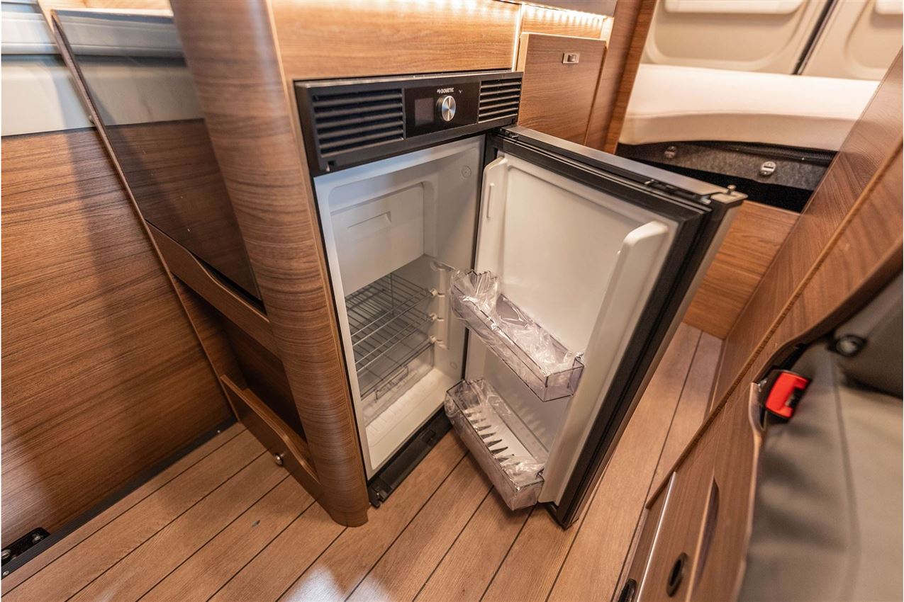 Knaus Boxlife 540 MQ Platinum Selection