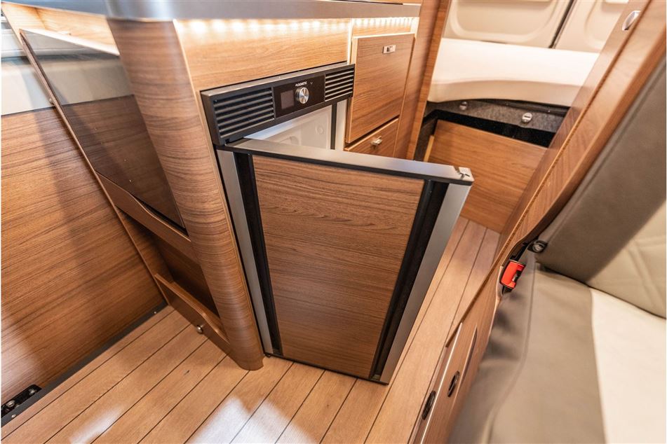 Knaus Boxlife 540 MQ Platinum Selection