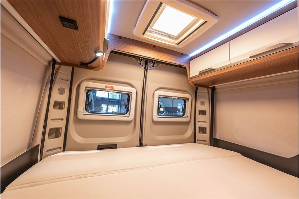 Knaus Boxlife 540 MQ Platinum Selection