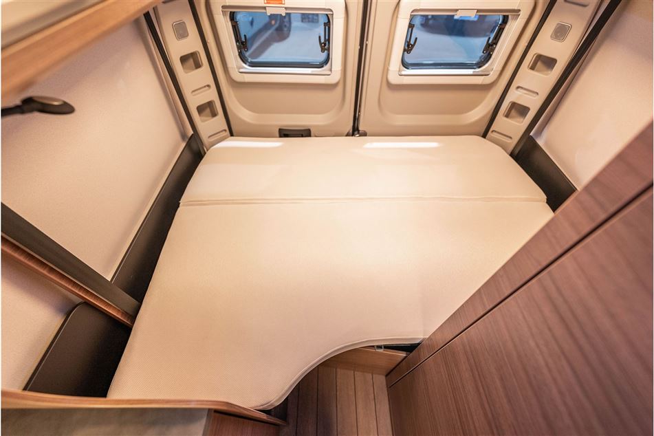 Knaus Boxlife 540 MQ Platinum Selection