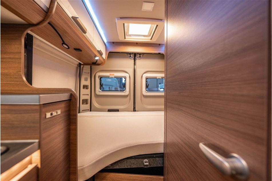 Knaus Boxlife 540 MQ Platinum Selection