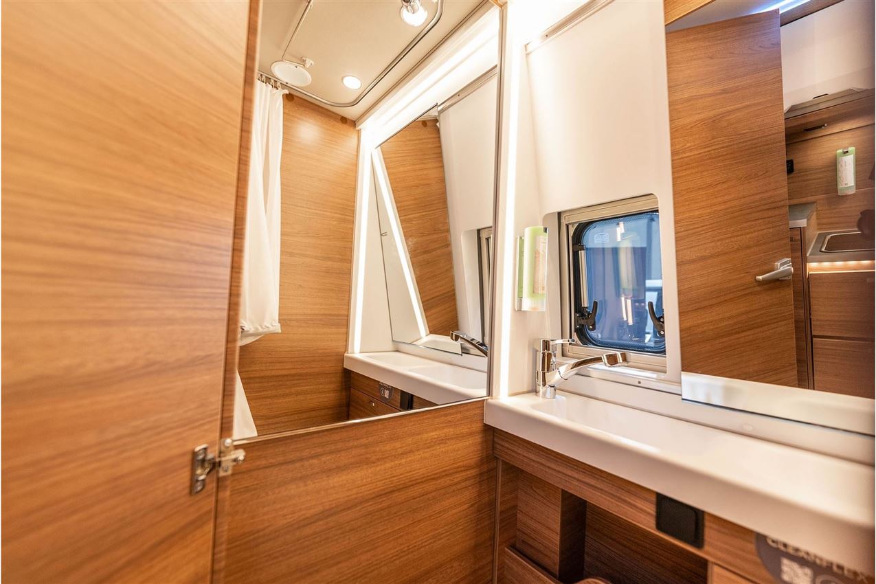 Knaus Boxlife 540 MQ Platinum Selection