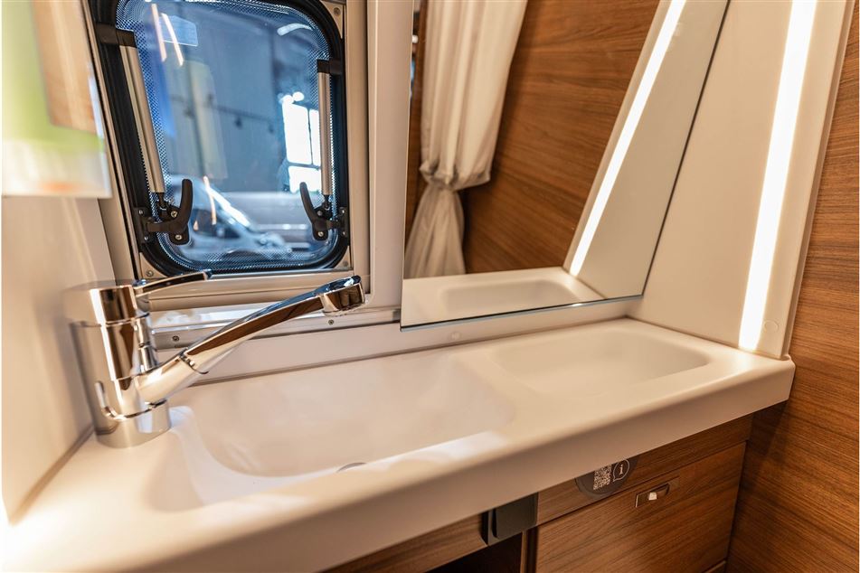 Knaus Boxlife 540 MQ Platinum Selection